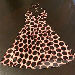 Alynpaige  New York dress